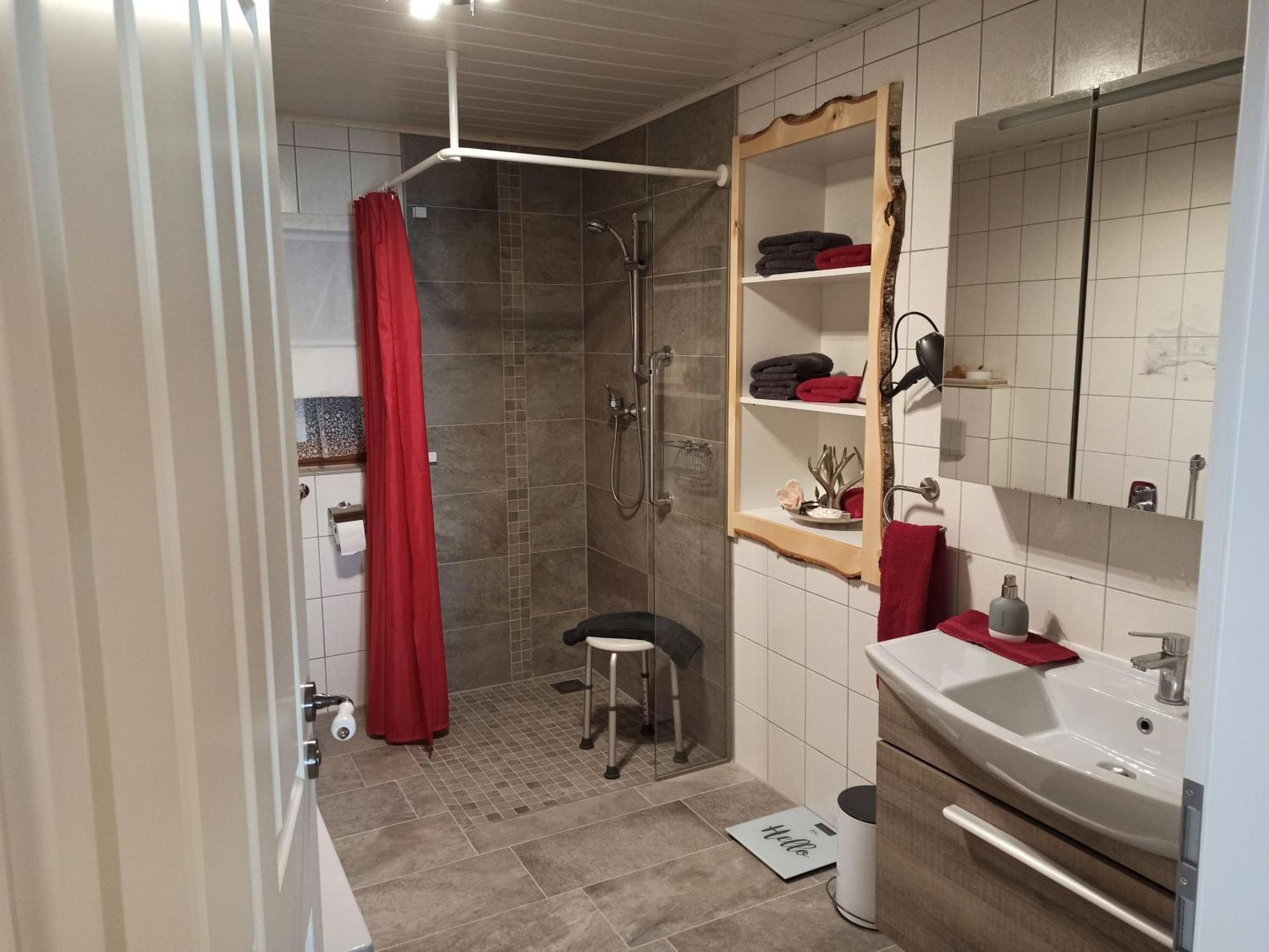 Ferienhaus Forstblick Betzenstein Екстер'єр фото
