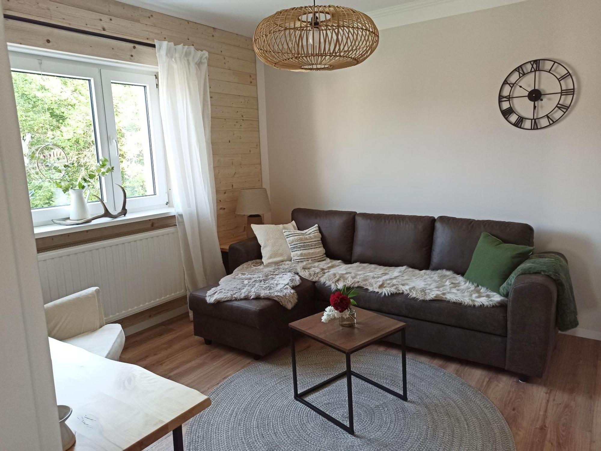 Ferienhaus Forstblick Betzenstein Екстер'єр фото
