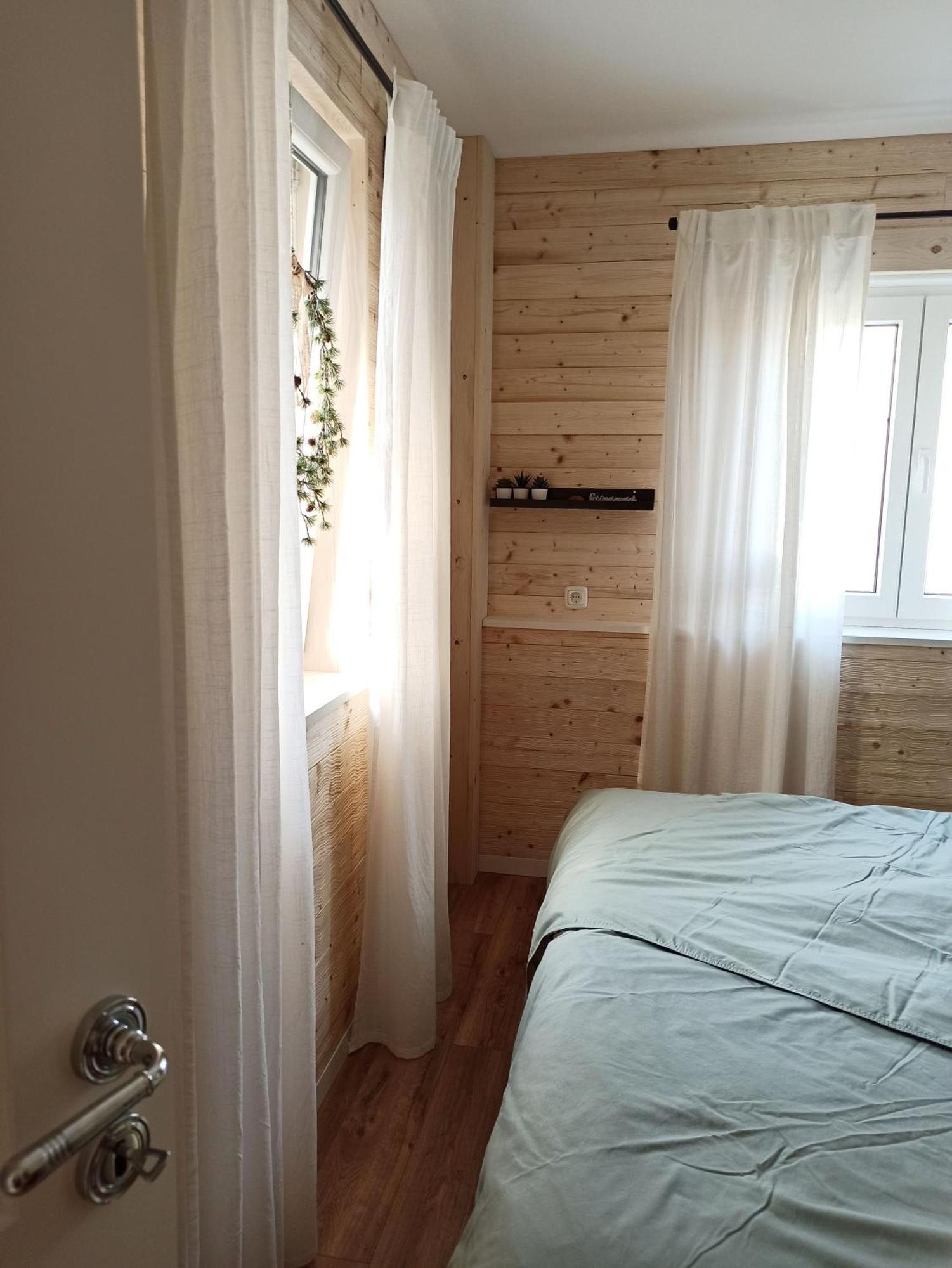 Ferienhaus Forstblick Betzenstein Екстер'єр фото