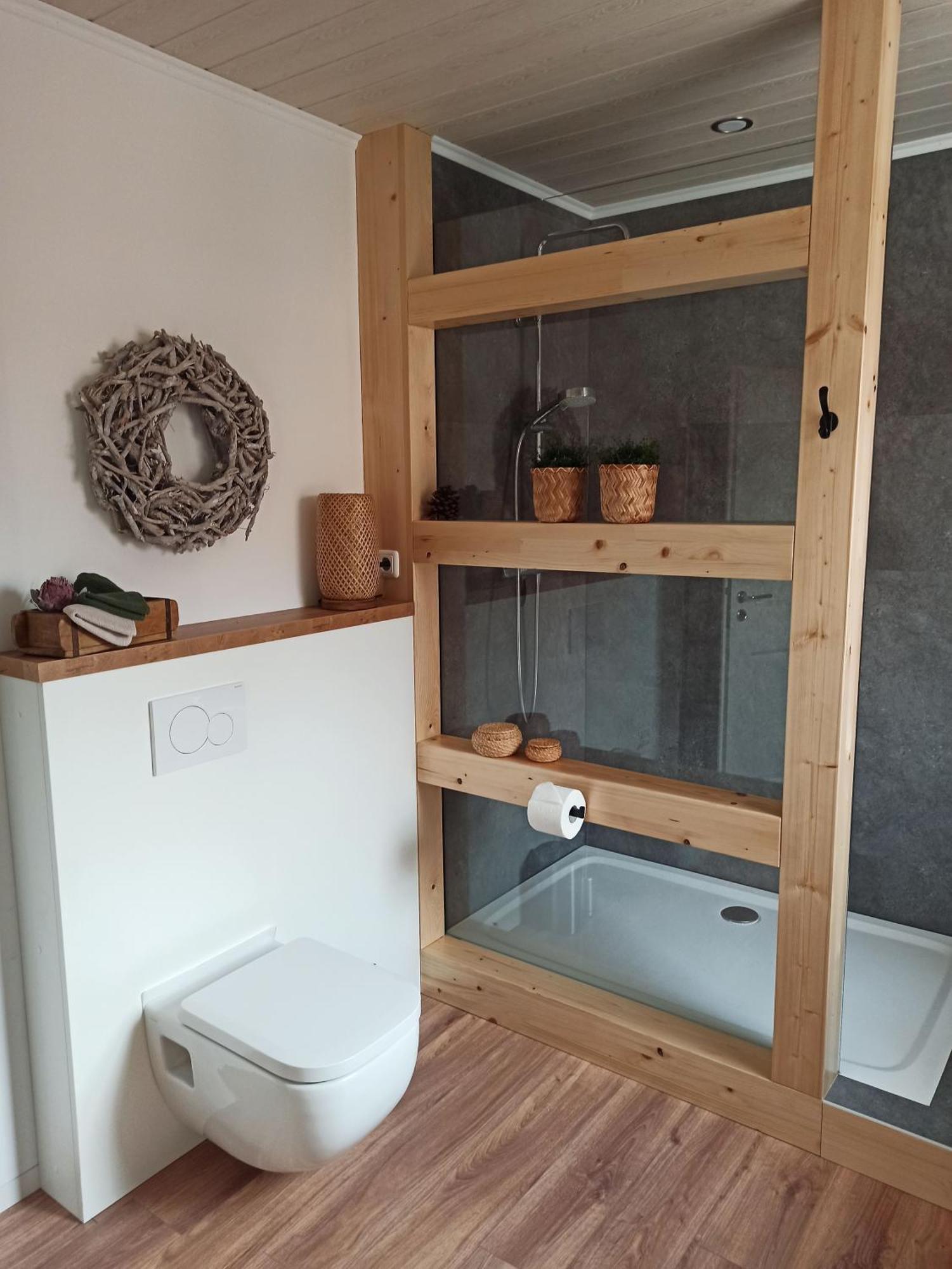 Ferienhaus Forstblick Betzenstein Екстер'єр фото