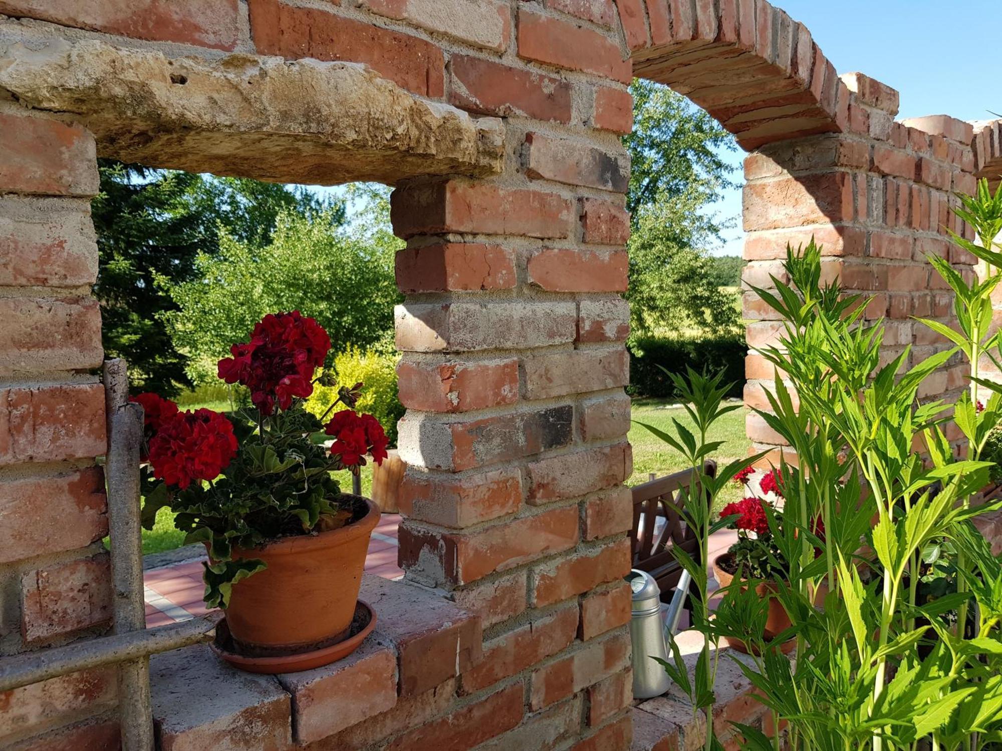 Ferienhaus Forstblick Betzenstein Екстер'єр фото