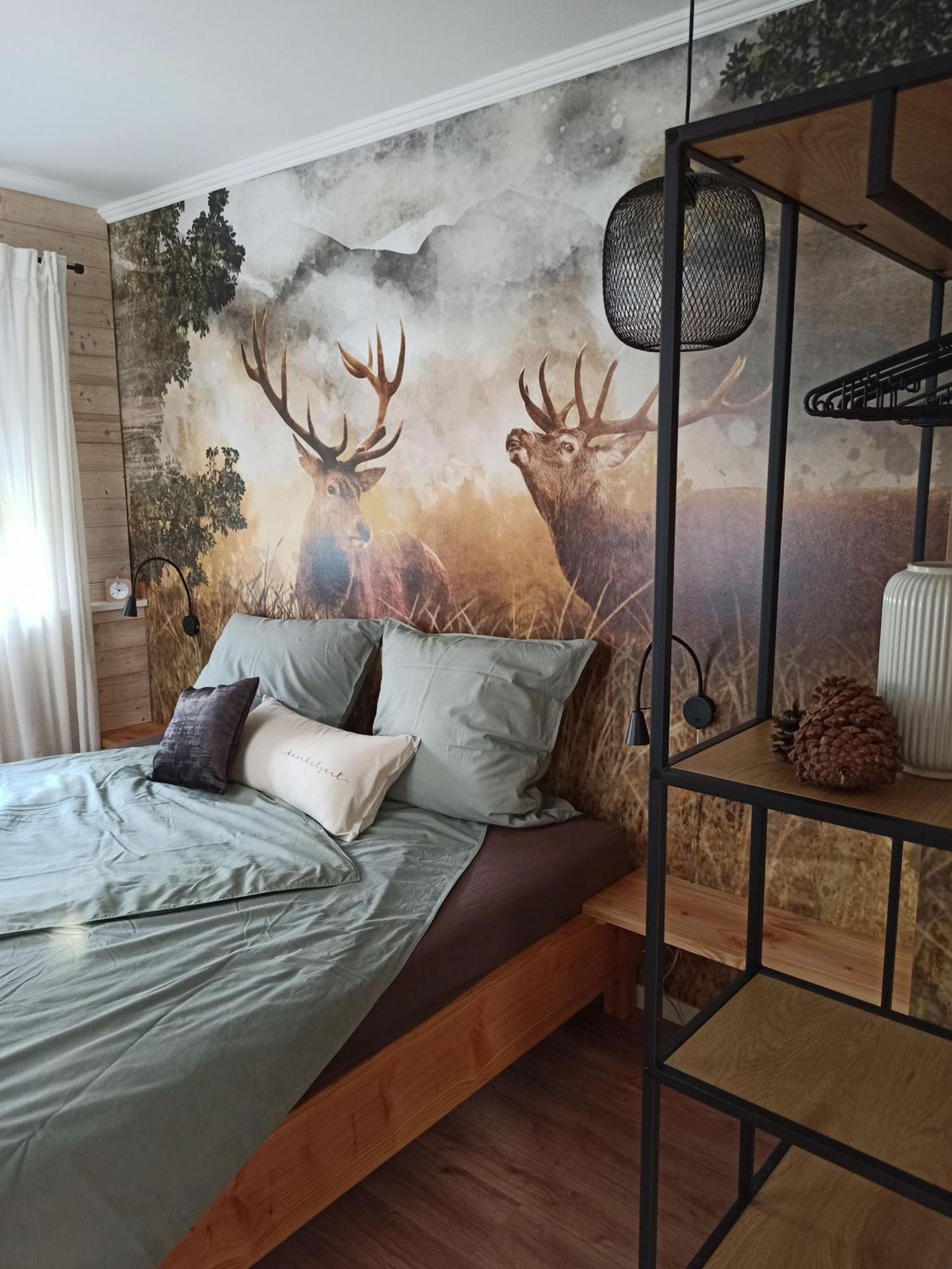 Ferienhaus Forstblick Betzenstein Екстер'єр фото