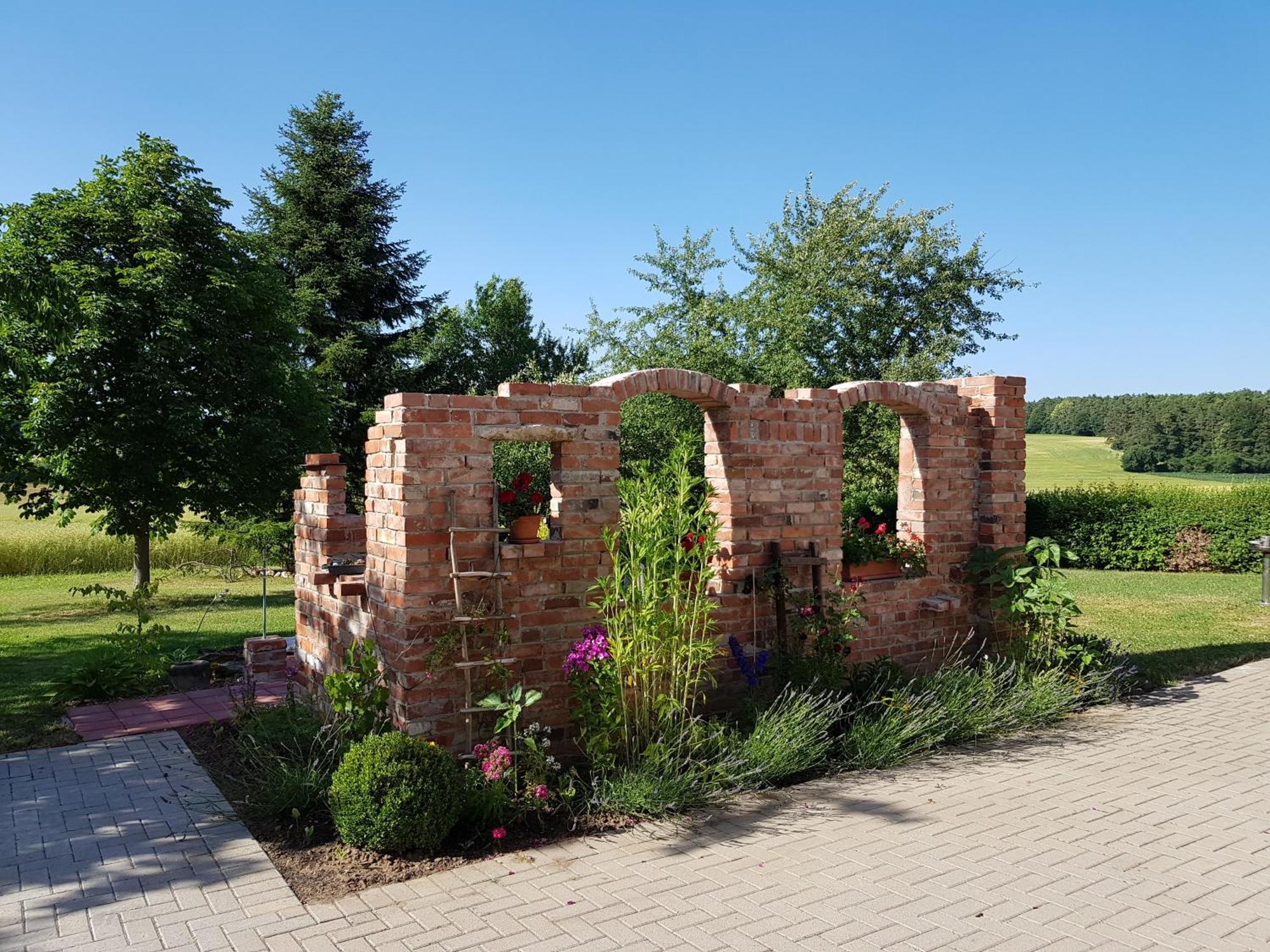 Ferienhaus Forstblick Betzenstein Екстер'єр фото