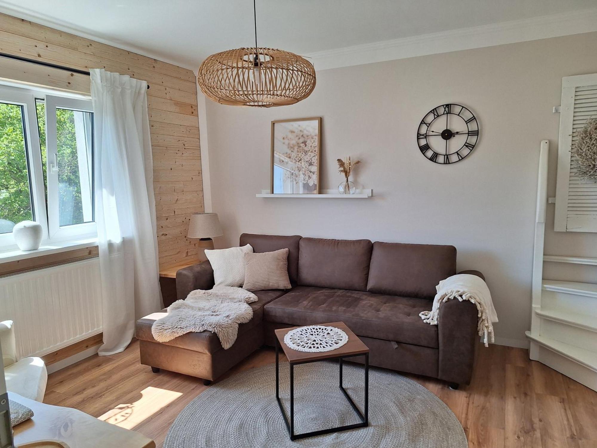 Ferienhaus Forstblick Betzenstein Екстер'єр фото