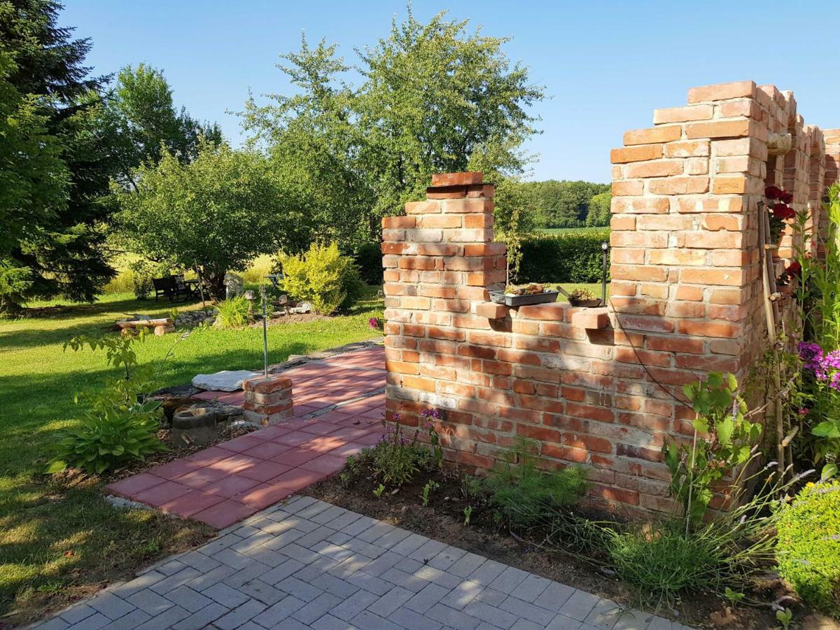 Ferienhaus Forstblick Betzenstein Екстер'єр фото