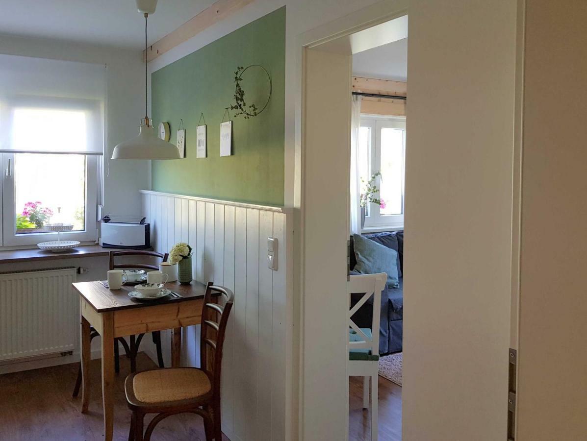 Ferienhaus Forstblick Betzenstein Екстер'єр фото